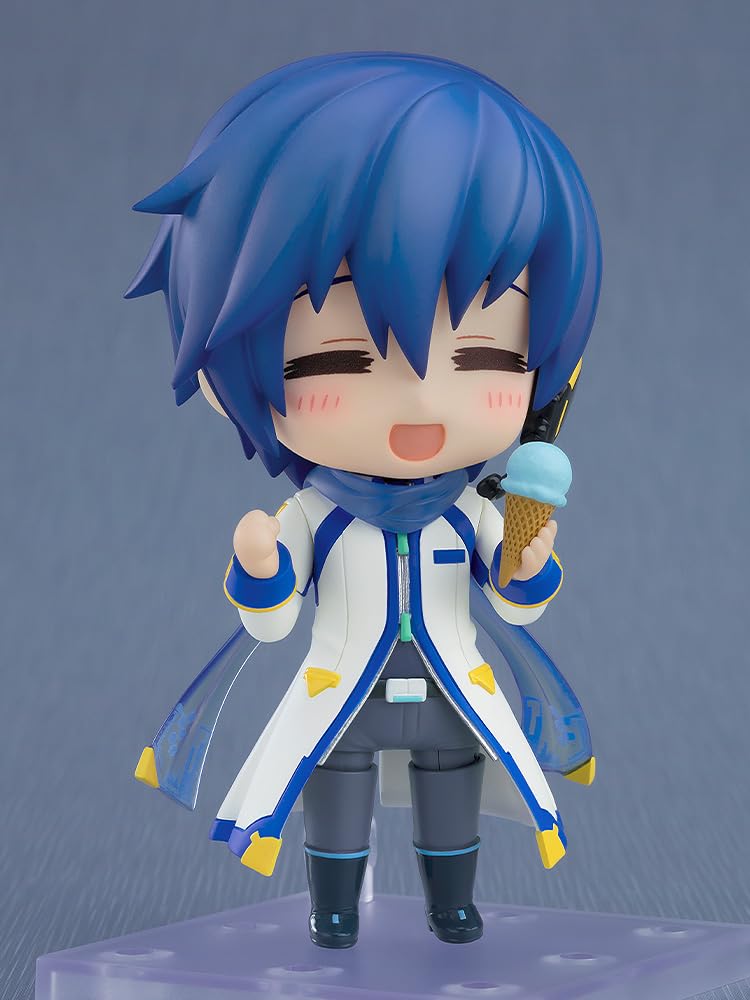 ねんどろいど 058 KAITO フィギュア　グッドスマイルカンパニー Amazon | グッドスマイルカンパニー[GOOD SMILE COMPANY